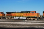 BNSF 4510